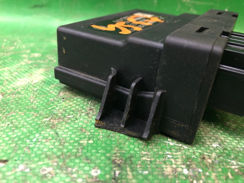 Блок управления парктроником EQUINOX 17- 2021 1.5 LYX Блок управления парктроником EQUINOX 17- 2021 1.5 LYX