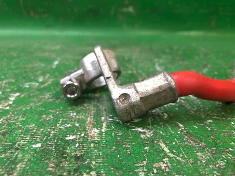 Клемма аккумулятора EQUINOX 17- 2021 1.5 LYX