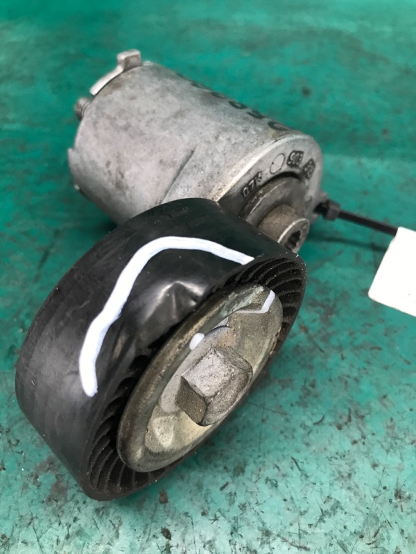 Натяжитель ремня генератора VOLKSWAGEN JETTA USA 10-17 Седан CBTA 2.5L