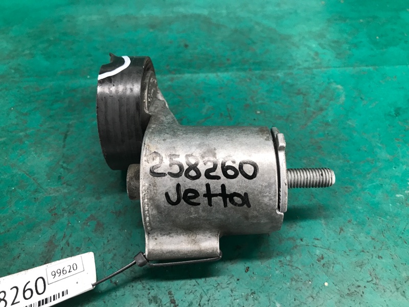 Натяжитель ремня генератора JETTA USA 10-17 2011 Седан CBTA 2.5L