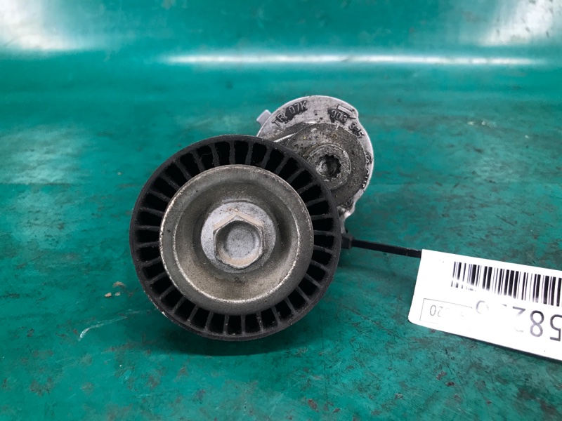 Натяжитель ремня генератора VOLKSWAGEN JETTA USA 10-17 2011 Седан CBTA 2.5L 07K 903 315 S Б/У