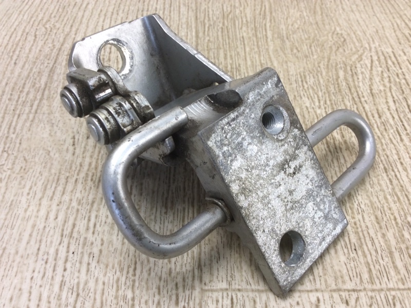 Петля двери нижняя задняя левая VOLKSWAGEN PASSAT CC 12-18 Седан 2.0 CBFA