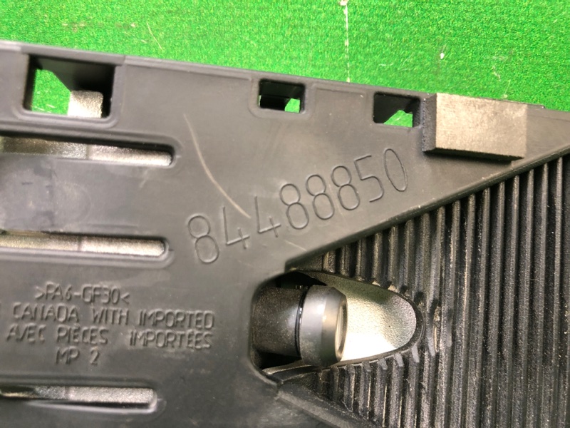 Камера переднего вида EQUINOX 17- 2021 1.5 LYX Камера переднего вида EQUINOX 17- 2021 1.5 LYX