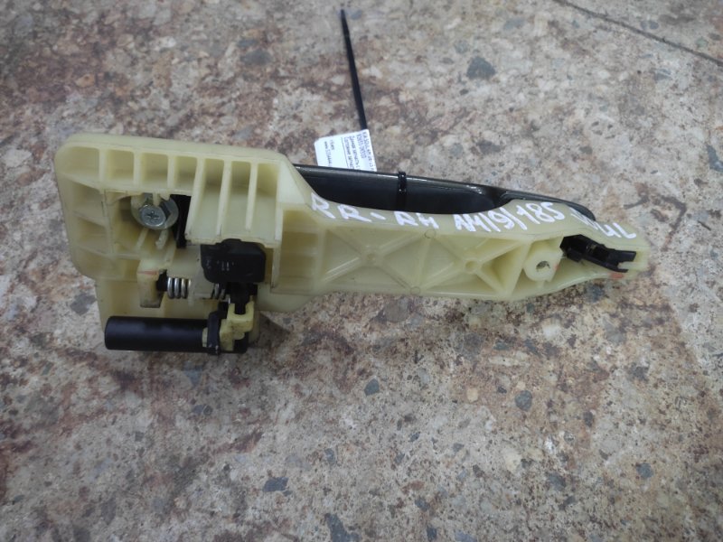 Ручка двери наружная задняя правая SOUL AM 08-13 2012 Хетчбек 2.0 Ручка двери наружная задняя правая SOUL AM 08-13 2012 Хетчбек 2.0