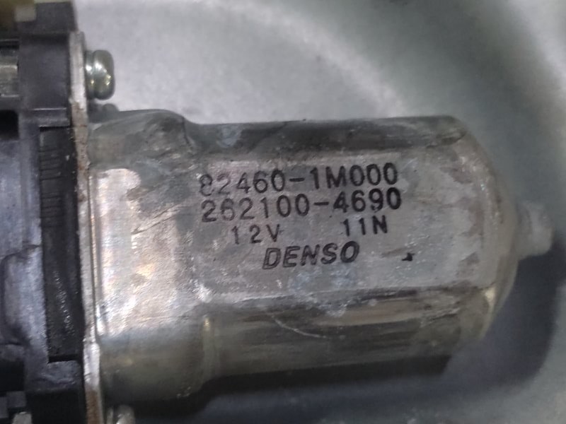 Стеклоподъемник задний правый KIA SOUL AM 08-13 Хетчбек 2.0 Стеклоподъемник задний правый KIA SOUL AM 08-13 Хетчбек 2.0