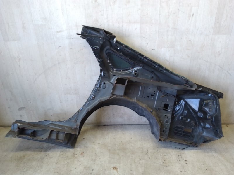 Четверть кузова задняя правый FUSION 14- 2013 Седан C20EDEF Четверть кузова задняя правый FUSION 14- 2013 Седан C20EDEF