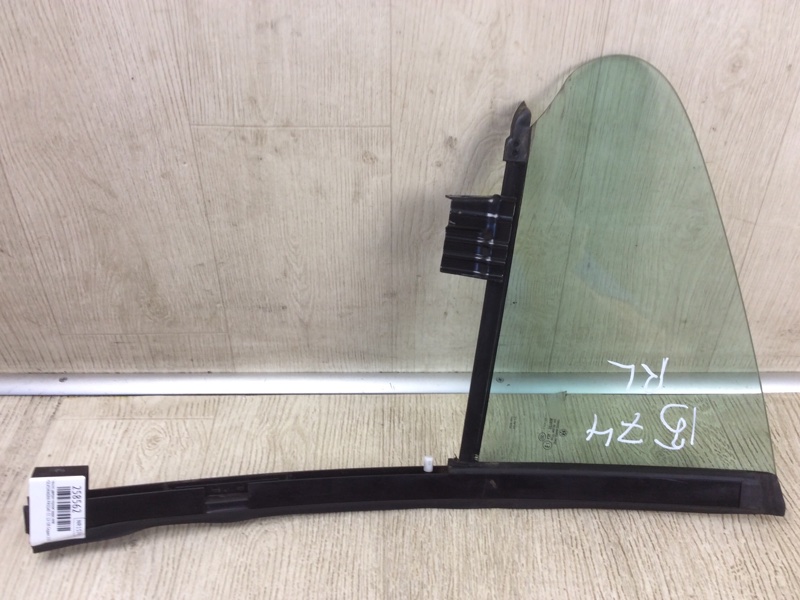 Стекло двери глухое заднее левое VOLKSWAGEN PASSAT CC 12-18 Седан 2.0 CBFA Стекло двери глухое заднее левое VOLKSWAGEN PASSAT CC 12-18 Седан 2.0 CBFA