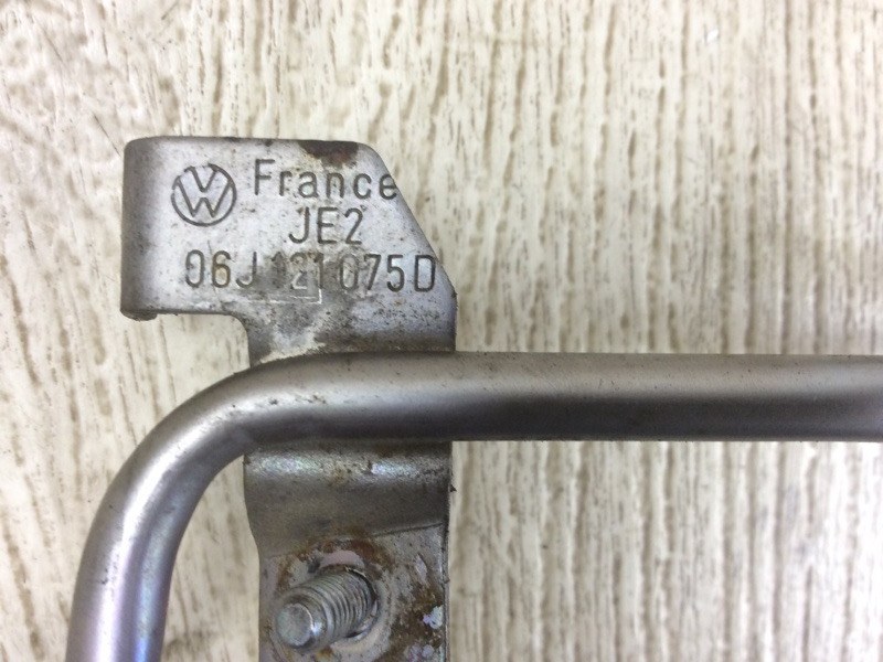 Запчасти двигателя PASSAT CC 12-18 2013 Седан 2.0 CBFA