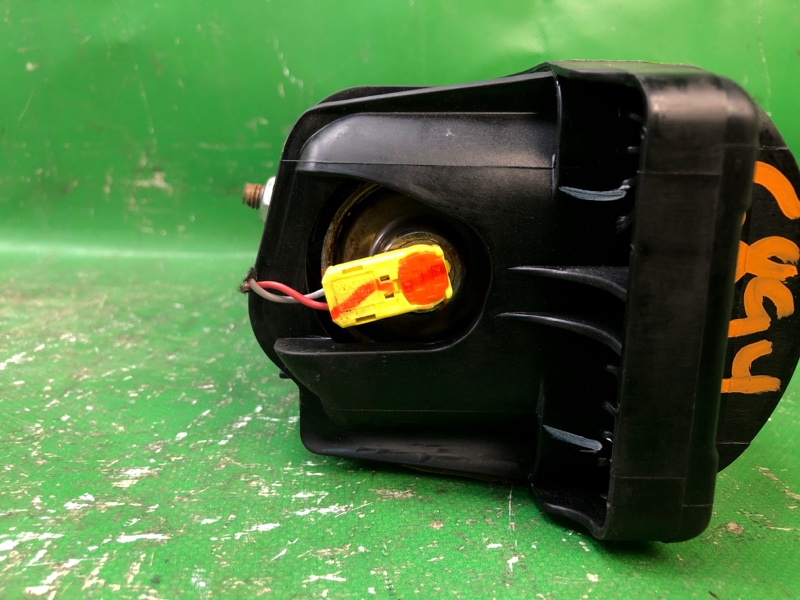 Подушка безопасности пассажира PASSAT B7 11-15 2012 2.5 CBUA