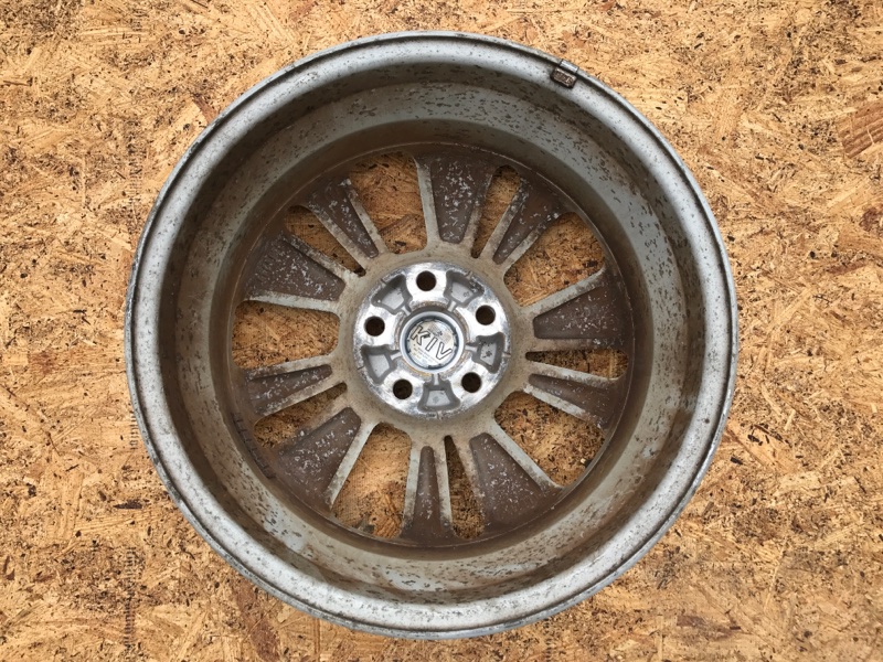 Диск R17 SEDONA 14-18 16 YP 3.3 G6DM Диск R17 SEDONA 14-18 16 YP 3.3 G6DM