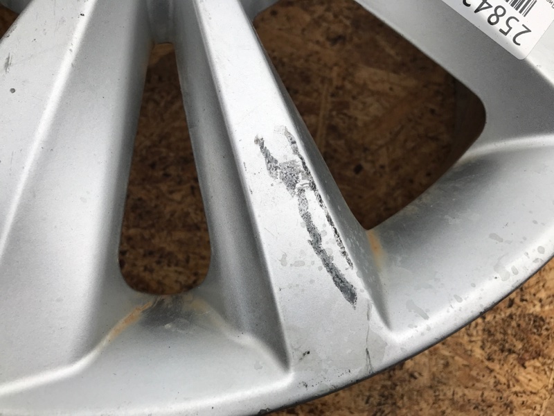 Диск R17 SEDONA 14-18 16 YP 3.3 G6DM Диск R17 SEDONA 14-18 16 YP 3.3 G6DM