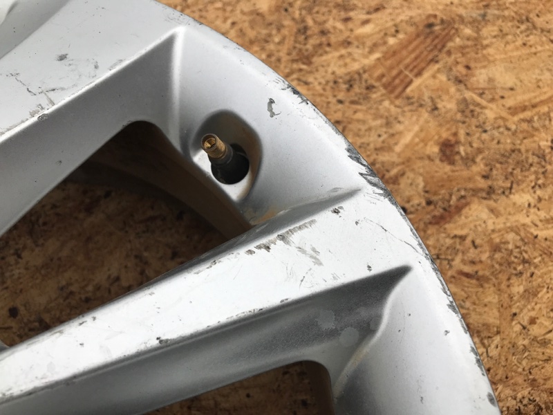 Диск R17 KIA SEDONA 14-18 YP 3.3 G6DM Диск R17 KIA SEDONA 14-18 YP 3.3 G6DM