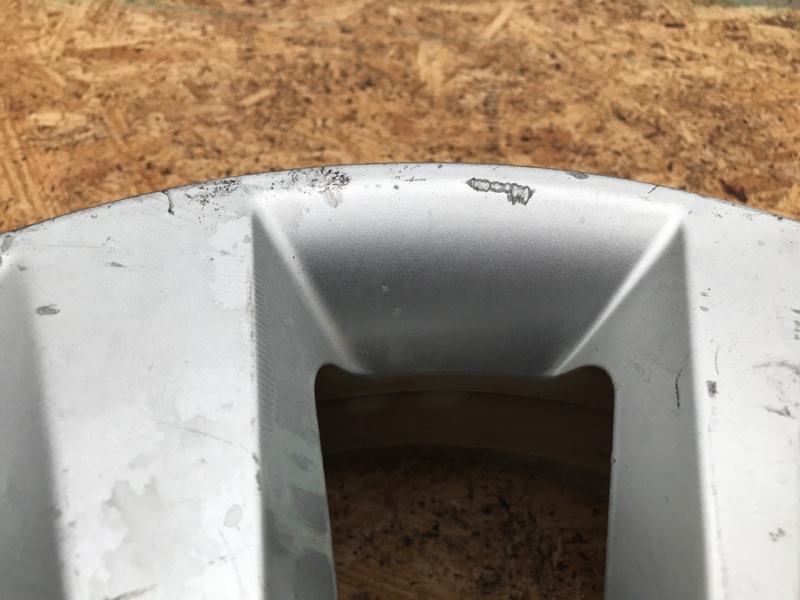 Диск R17 SEDONA 14-18 16 YP 3.3 G6DM Диск R17 SEDONA 14-18 16 YP 3.3 G6DM