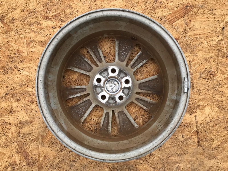 Диск R17 SEDONA 14-18 16 YP 3.3 G6DM Диск R17 SEDONA 14-18 16 YP 3.3 G6DM