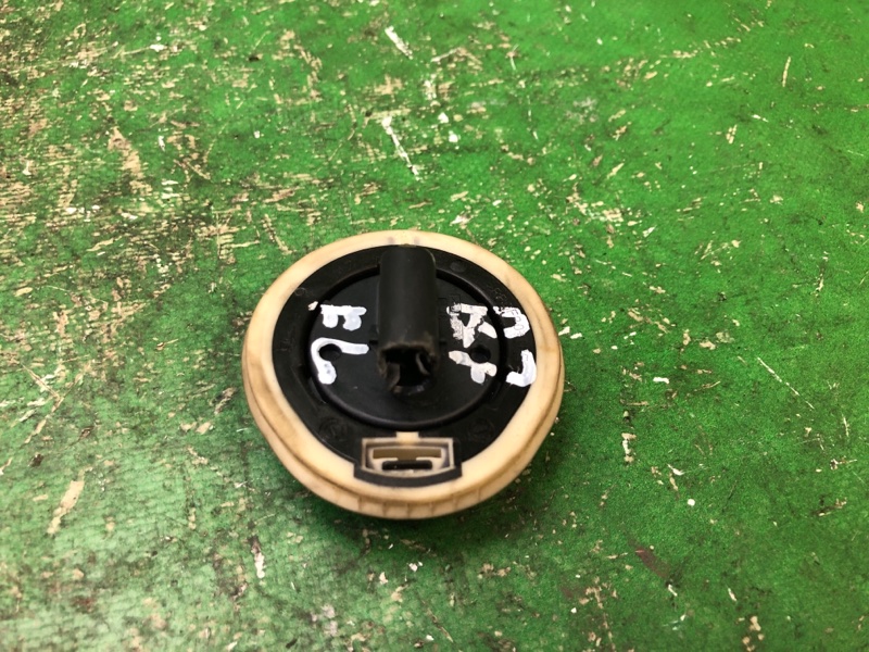 Датчик удара VOLKSWAGEN PASSAT B7 11-15 2012 2.5 CBUA 5K0 959 354 Б/У