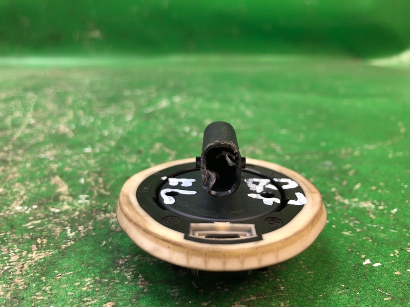 Датчик удара VOLKSWAGEN PASSAT B7 11-15 2.5 CBUA