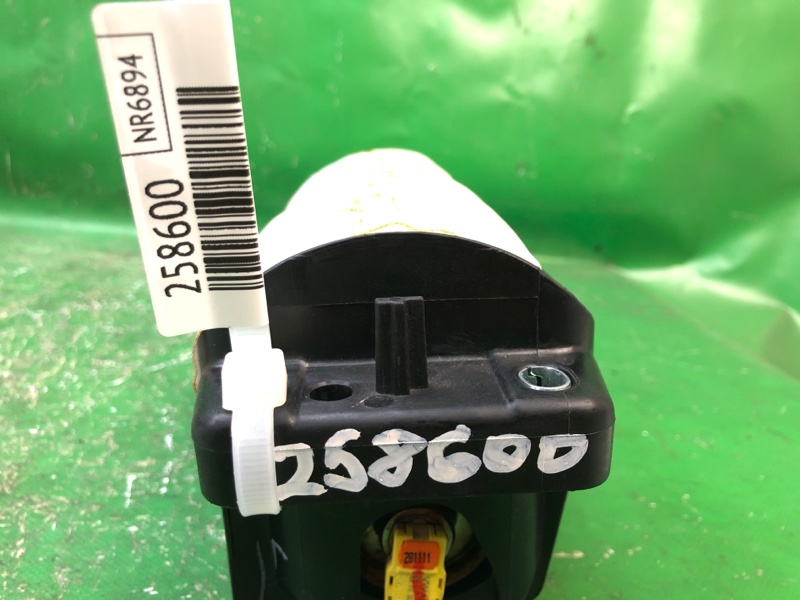 Подушка безопасности пассажира PASSAT B7 11-15 2012 2.5 CBUA