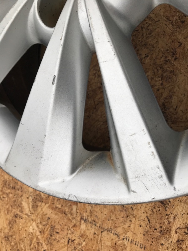 Диск R17 SEDONA 14-18 16 YP 3.3 G6DM Диск R17 SEDONA 14-18 16 YP 3.3 G6DM