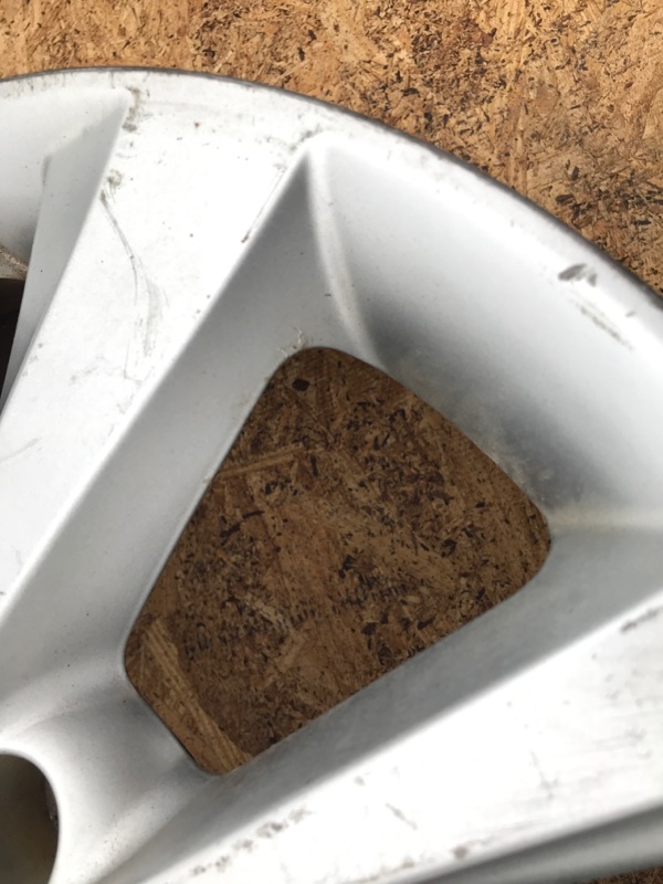 Диск R17 KIA SEDONA 14-18 YP 3.3 G6DM Диск R17 KIA SEDONA 14-18 YP 3.3 G6DM