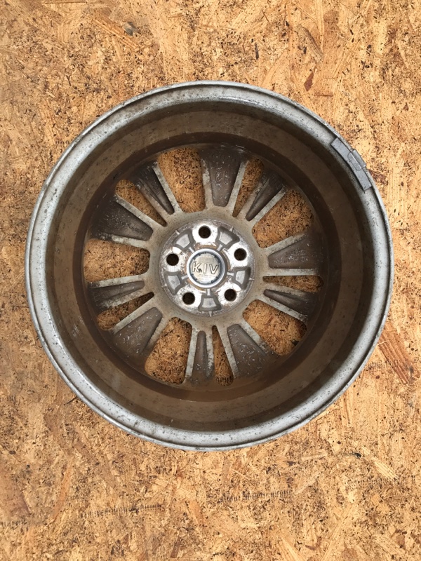 Диск R17 SEDONA 14-18 16 YP 3.3 G6DM Диск R17 SEDONA 14-18 16 YP 3.3 G6DM