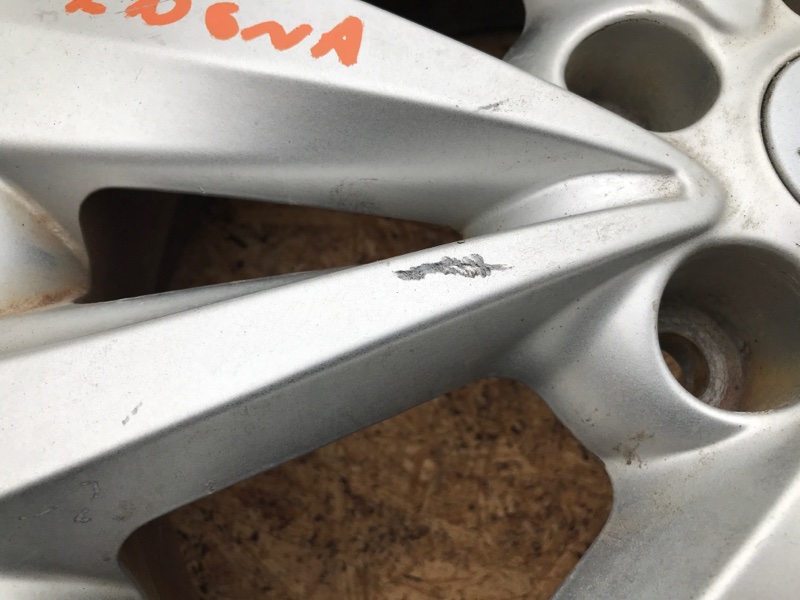 Диск R17 SEDONA 14-18 16 YP 3.3 G6DM Диск R17 SEDONA 14-18 16 YP 3.3 G6DM