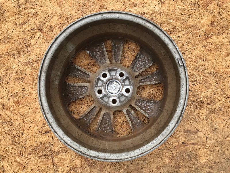 Диск R17 SEDONA 14-18 16 YP 3.3 G6DM Диск R17 SEDONA 14-18 16 YP 3.3 G6DM