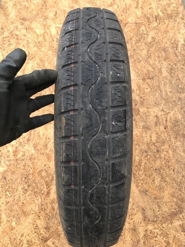 Диск колесный (докатка) TRIBECA B10 07-13 2008 Внедорожник 3.6 EZ36