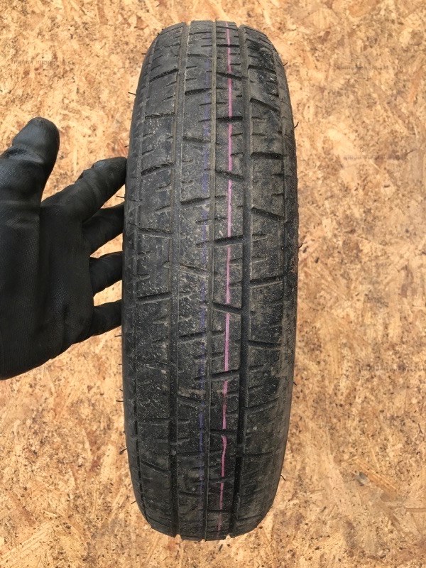 Диск колесный (докатка) SUZUKI SX4 06-13 Седан 2.0 J20A Диск колесный (докатка) SUZUKI SX4 06-13 Седан 2.0 J20A