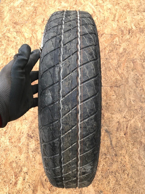 Диск колесный (докатка) TOYOTA SOLARA 03-09 ACV30 Кабриолет 3.3 3MZ-FE