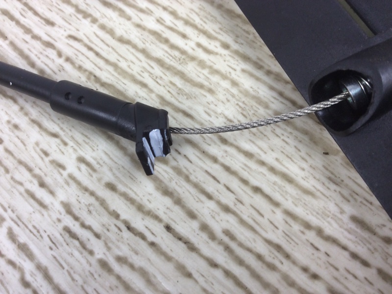 Ручка двери багажника PASSAT CC 12-18 2013 Седан 2.0 CBFA