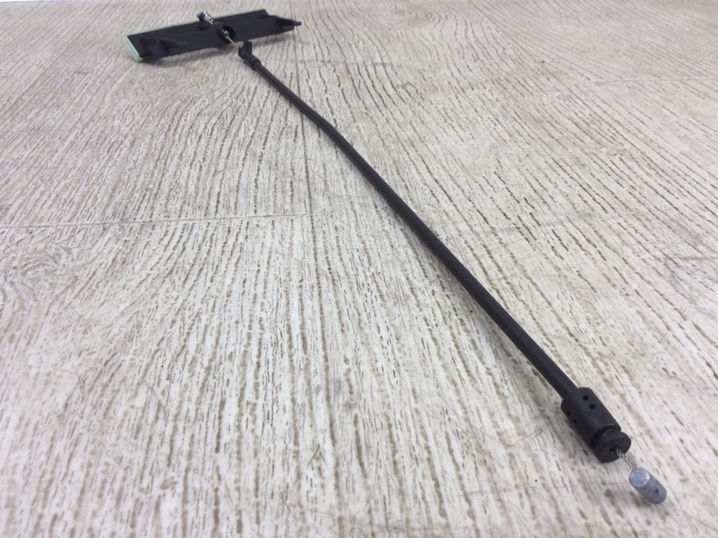 Ручка двери багажника PASSAT CC 12-18 2013 Седан 2.0 CBFA