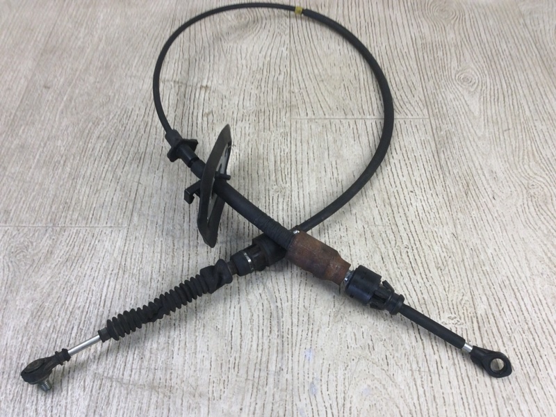 Трос переключения АКПП MITSUBISHI GALANT 03-12 2010 Седан 2.4 4G69 MR567423 Б/У