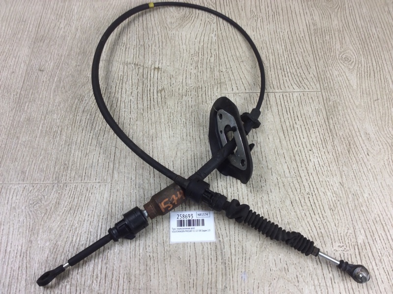 Трос переключения АКПП GALANT 03-12 2010 Седан 2.4 4G69