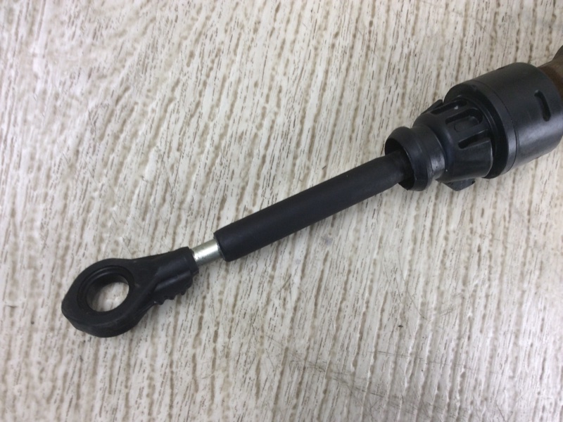 Трос переключения АКПП MITSUBISHI GALANT 03-12 Седан 2.4 4G69