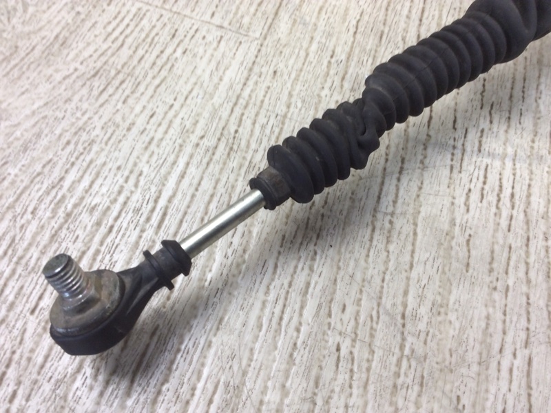 Трос переключения АКПП GALANT 03-12 2010 Седан 2.4 4G69