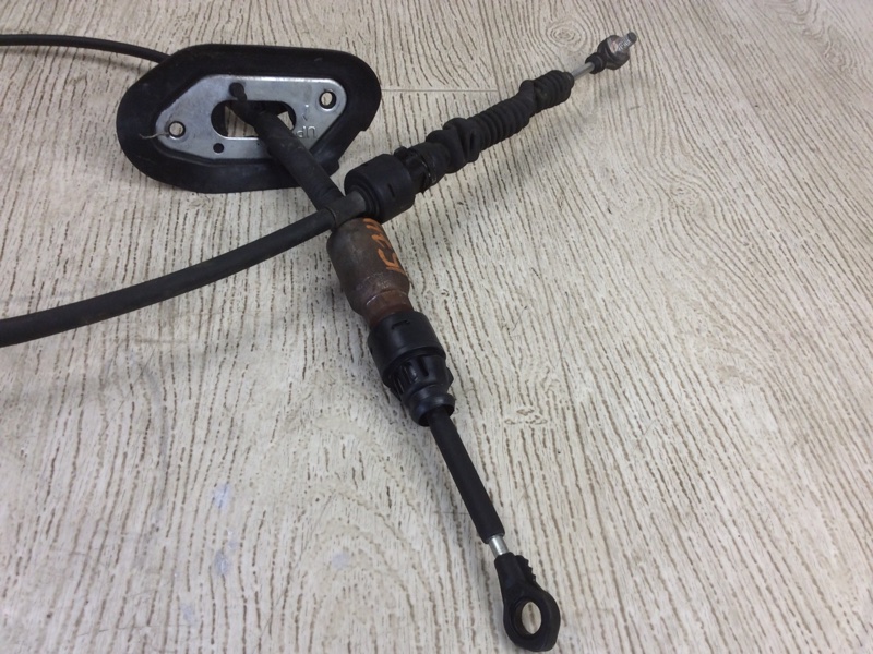 Трос переключения АКПП GALANT 03-12 2010 Седан 2.4 4G69