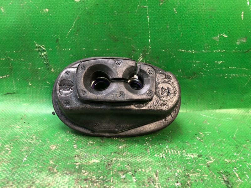 Клапан кондиционера VOLKSWAGEN PASSAT B7 11-15 2.5 CBUA