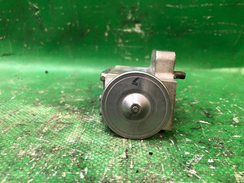 Клапан кондиционера PASSAT B7 11-15 2012 2.5 CBUA