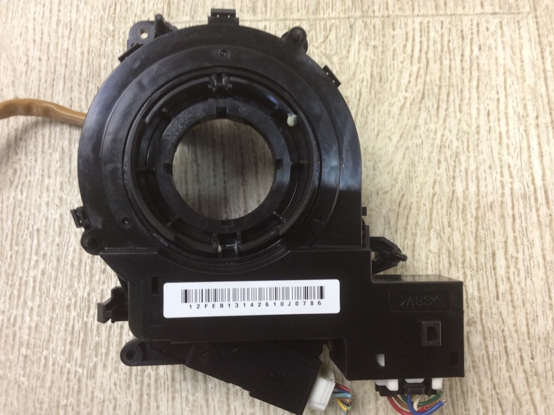 Шлейф Airbag 3 BL 09-13 2012 2.0 LF-VE