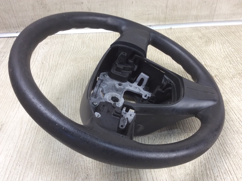 Руль MAZDA 3 BL 09-13 2.0 LF-VE