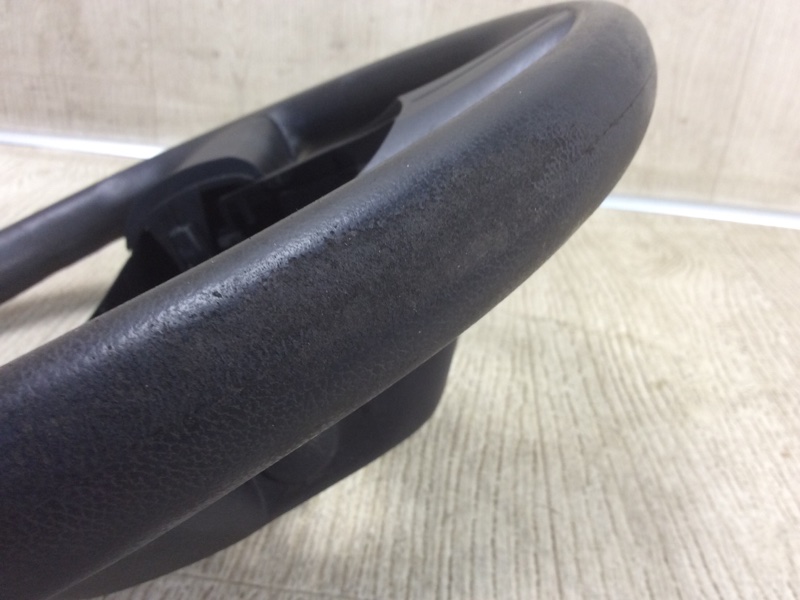 Руль 3 BL 09-13 2012 2.0 LF-VE