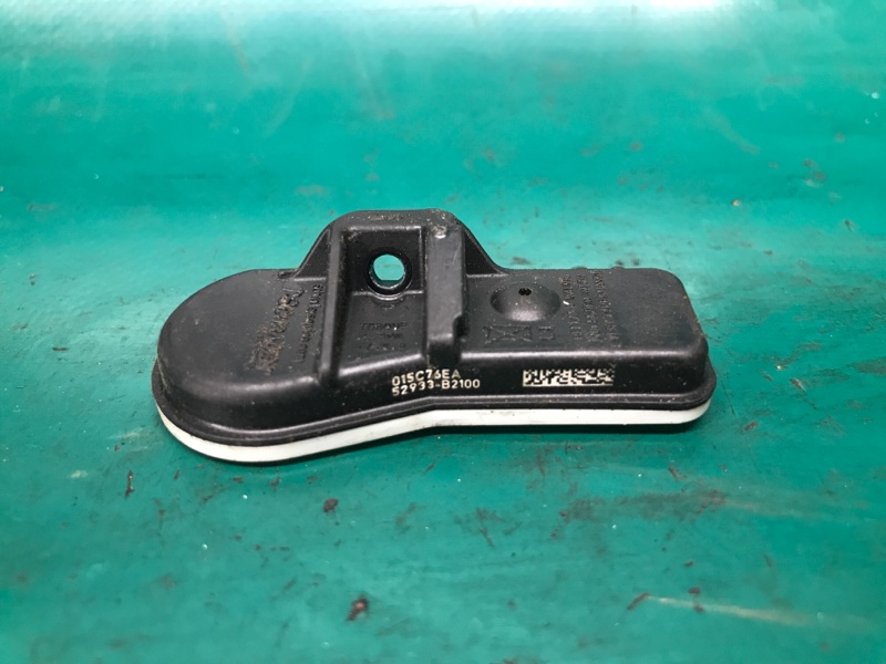 Датчик давления в шинах SEDONA 14-18 16 YP 3.3 G6DM