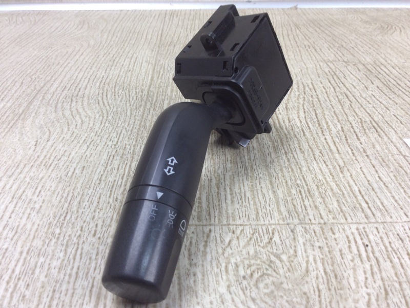 Подрулевой переключатель левый MAZDA 3 BL 09-13 2.0 LF-VE