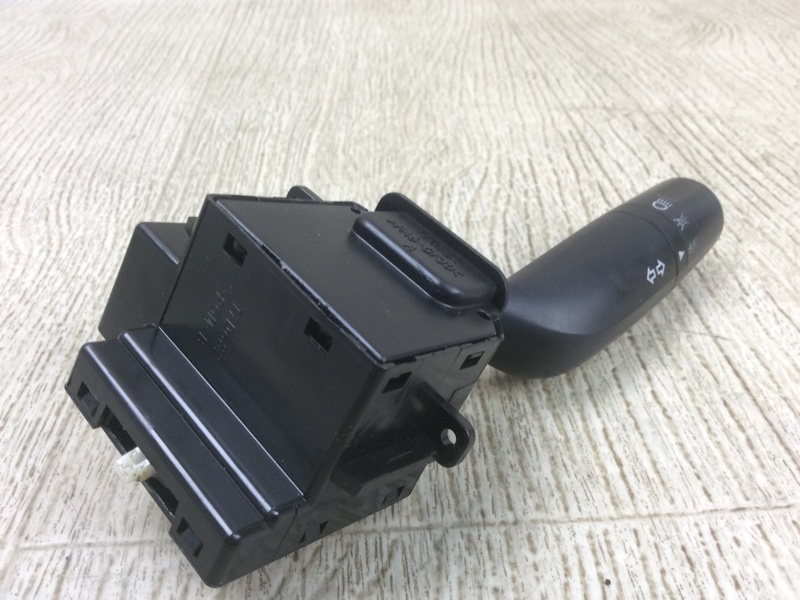 Подрулевой переключатель левый 3 BL 09-13 2012 2.0 LF-VE