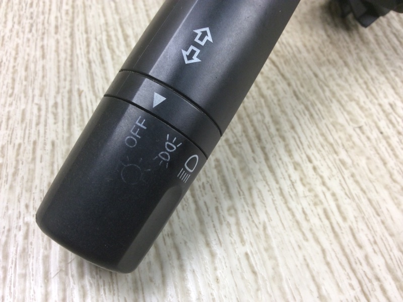 Подрулевой переключатель левый 3 BL 09-13 2012 2.0 LF-VE