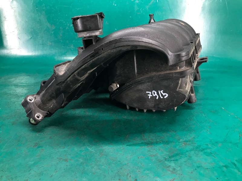 Коллектор впускной PASSAT B7 11-15 2012 Седан CBTA 2.5L