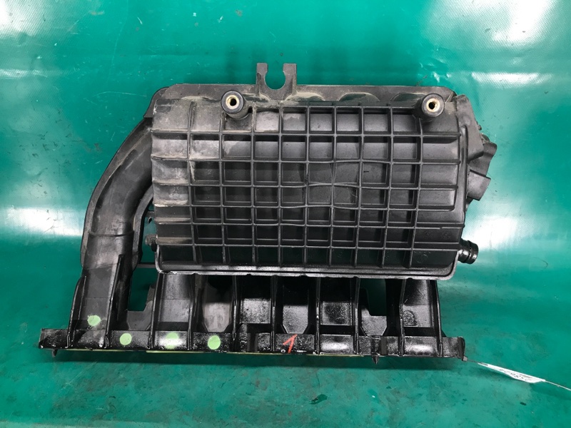 Коллектор впускной PASSAT B7 11-15 2012 Седан CBTA 2.5L