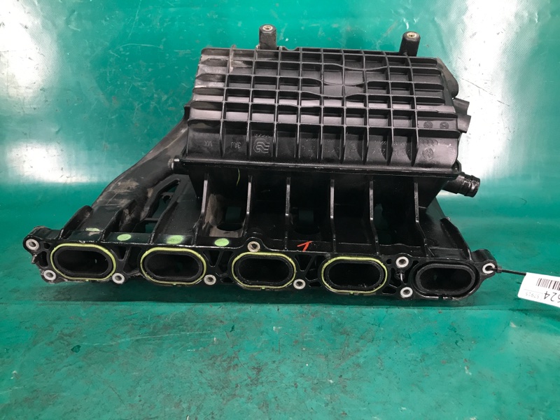 Коллектор впускной PASSAT B7 11-15 2012 Седан CBTA 2.5L