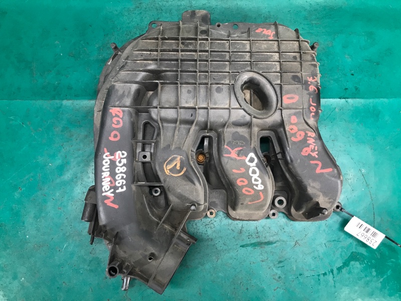 Коллектор впускной DODGE JOURNEY 08-20 Внедорожник 3.6 5184693AE Б/У