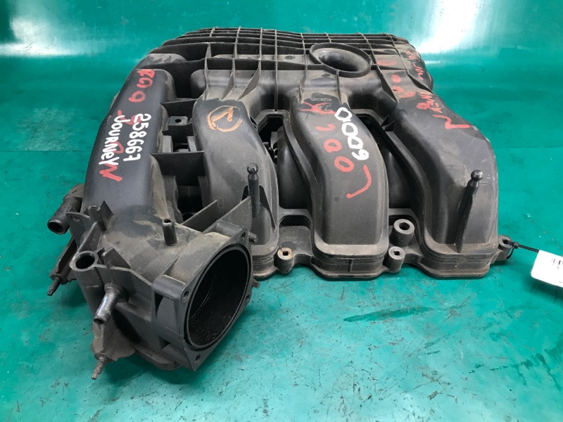 Коллектор впускной DODGE JOURNEY 08-20 Внедорожник 3.6